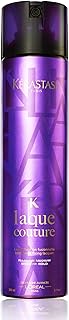 Laque pour cheveux kérastase lucky couture micro mist tenue moyenne, 8,8 oz