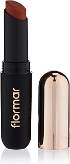 Rouge à lèvres flormar color master 11 prunes
