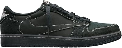 Travis scott air 1 low ogts dm7866 001 chaussure pour homme - phantom