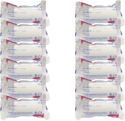 Pack de 12 pansements adhésifs très résistants | 5 cm x 450 cm | emballés individuellement | flexibles et blancs, idéaux pour les environnements médicaux et domestiques – Photo produit Dakar Sénégal – Livraison rapide Pack de 12 pansements adhésifs très résistants | 5 cm x 450 cm | emballés individuellement | flexibles et blancs, idéaux pour les environnements médicaux et domestiques. La plateforme e-commerce qui démocratise la consommation : Diaytar