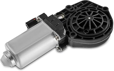 Moteur de lève-vitre électrique a-premium compatible avec ford crown victoria lincoln town car