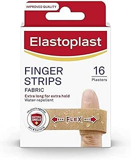 Ruban adhésif super flexible elastoplast (16 pièces), ruban adhésif flexible durable, tissu extensible