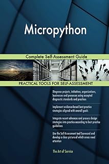 Guide complet d'auto-évaluation de micropython