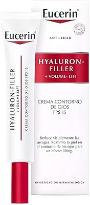 Eucerin hyaluron polish + volume lift contour des yeux 15 ml