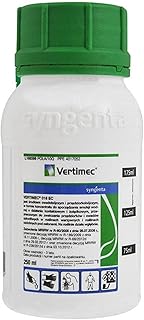 Insecticide syngenta vertemic - concentré émulsifiable 250 ml certifié moccae | fabriqué