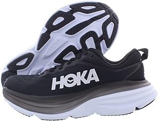 Chaussures bondi 8 pour femme, noirnoir, 0