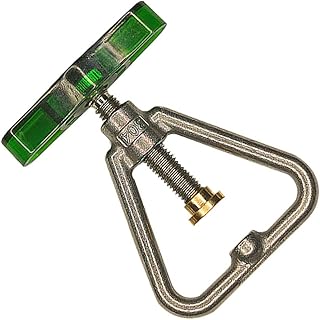 Casse-noix yarnno 1 pièce de casse-noix en acier inoxydable outil robuste pour toutes