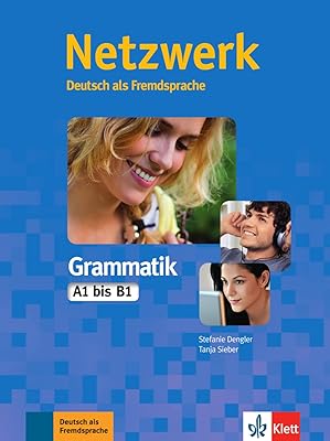 Réseau : grammatik a1 - b1