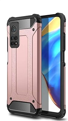 Coque baidiyu pour motorola moto g40 plus, absorption des chocs, résistance aux chutes