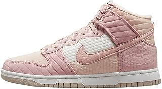 Chaussure dank high next nature pour femme dn9909 200 toasty - rose oxford