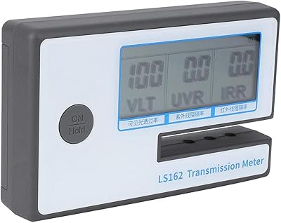 【cadeau de vente de printemps】 compteur de transfert de film solaire, compteur de teinte de fenêtre numérique ls162 vlt uv. Diaytar Sénégal : L'e-commerce qui vous ressemble