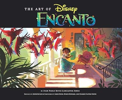 L'art de l'enchantement