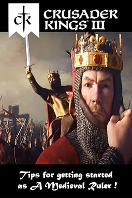 Guide du débutant crusader kings iii : conseils pour démarrer en tant que