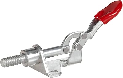 Pince à action droite de-sta-co 601-o