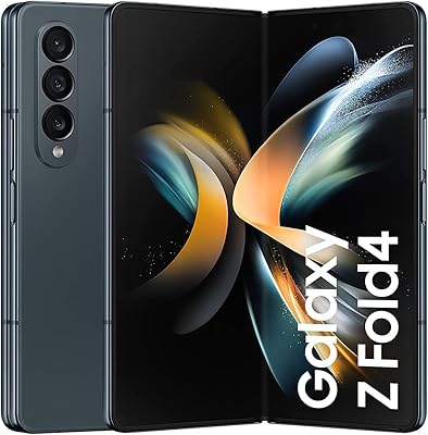 Samsung galaxy z fold 4 5g