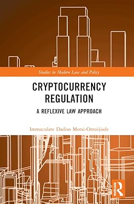 Réglementation des cryptomonnaies : une approche juridique réflexive. Diaytar : L'excellence du service, la douceur des prix