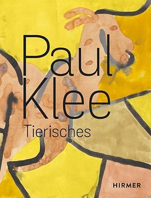 Paul klee : tierisches