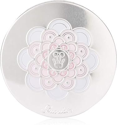 Perles de poudre révélatrices de lumière métaurites 2 transparentes, 25 ml