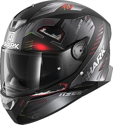 Casque de moto shark nc pour hommes