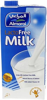 Lait almarai sans lactose 1 litre
