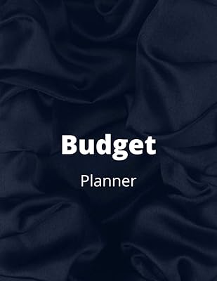 Planificateur budgétaire : organisateur financier mensuel