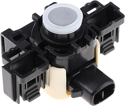 Capteur de stationnement pdc pour lexus is350 is250 gs350 es350 es250, oem