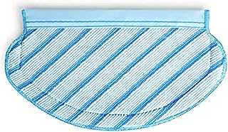 Lingettes nettoyantes réutilisables ecofax depot ozmo 950 et 920 d-cc3h, blanches et bleues
