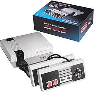 Mini contrôleur compact rétro classique pour jeux édition 620, peut être utilisé