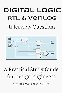 Questions d'entretien avec digital logic rtl et verilog