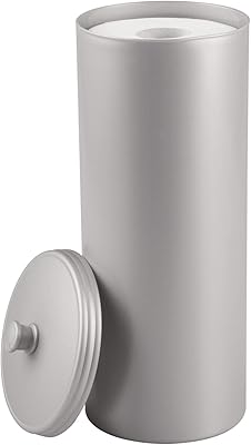 Porte-rouleau de papier toilette sur pied i design kent bathware pour rangement