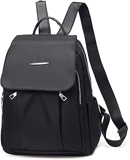 Oushengsi mode sac à dos étudiants cartable sac de voyage collège lycée sacs