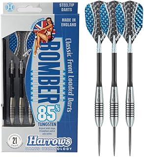 Fléchettes bombardier 85% tungstène b622 @21 grammes. Optimisez votre budget avec Diaytar Sénégal