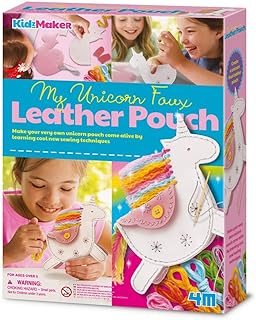 4m 404758 sac kids my unicorn, multicolore