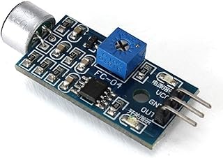 Module de capteur audio lm393