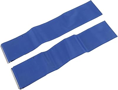 Sangle de lit d'hôpital, sangle fixe de retenue de lit en tissu oxford
