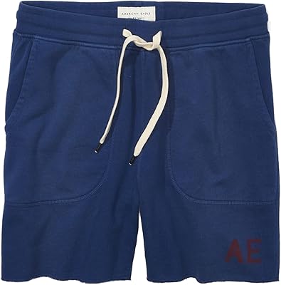 Short de sport ultra doux american eagle pour hommes u-1130-7285-468. Comparez, choisissez, économisez sur Diaytar Sénégal