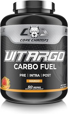 Core champs mangue vitargo 4 lbs