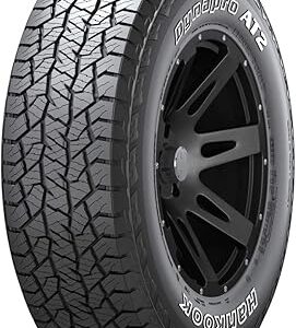 HANKOOK 35X12.50R18LT 123S E/10 RF11 DYNAPRO AT2 BW