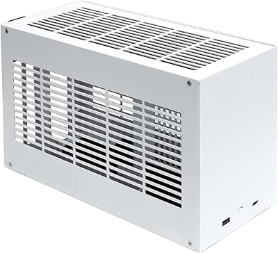 Boîtier sgpc itx mini nouveau k49 (rigide) version améliorée du k55