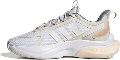 Chaussures de course alpha bounce pour femmes + ftwwht/zermt/grethr hp6147