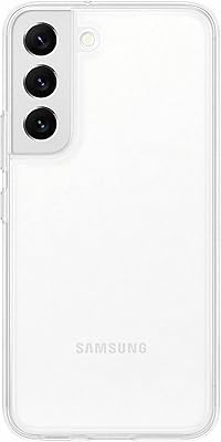 Couverture transparente samsung s22, ef-qs901ctegww