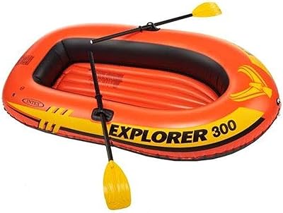 Bateau intex explorer 300