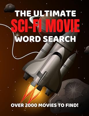 La recherche de mots ultime pour les films de science-fiction : plus