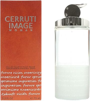 Cerruti image women pour femme eau de toilette 75 ml. Comparez, choisissez, économisez sur Diaytar Sénégal