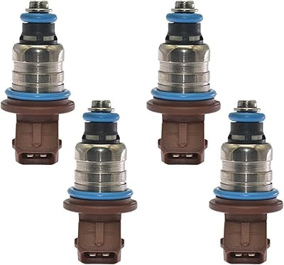 Buse d'injecteur de carburant pour hyundai nf sonata carens 35310-25700 3531025700, 4 pièces