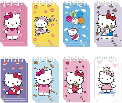 Fournitures de fête hello kitty