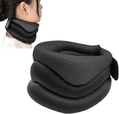 Orthèse cervicale pour les douleurs et le soutien du cou, collier cervical