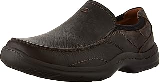 Bottes hautes en cuir niland energy clarks pour hommes