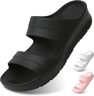 Chaussures de soutien de la voûte plantaire pour fasciite plantaire, semelles orthopédiques