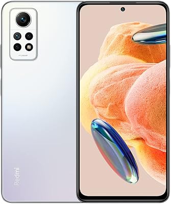 Redmi note 12 pro 4g